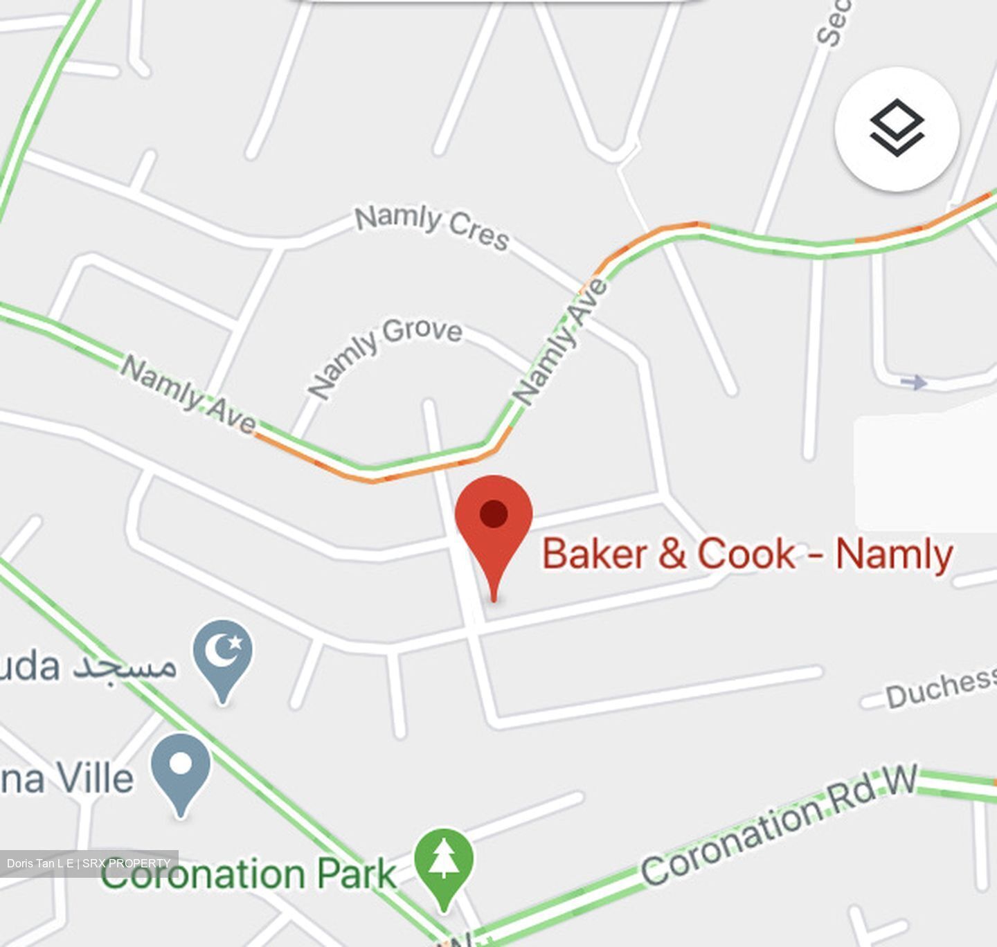 Shamrock Park (D10), Semi-Detached #430784931